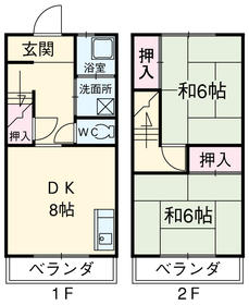 Building appearance