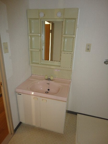 Washroom