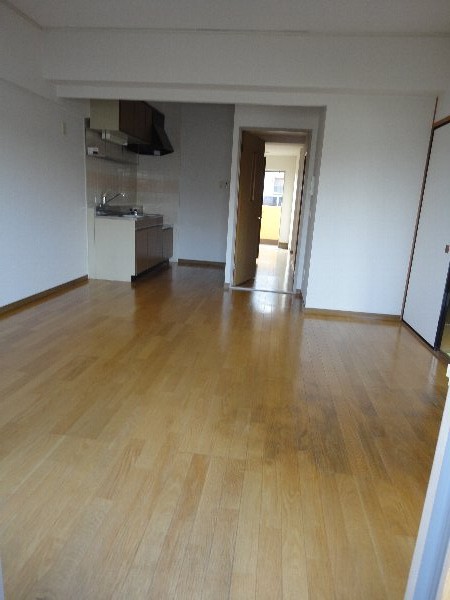 Living and room