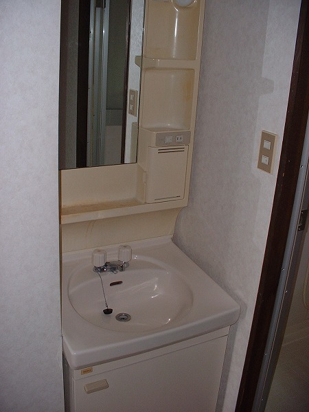 Washroom