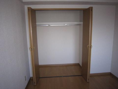 Receipt. closet