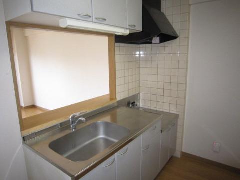 Kitchen. Kitchen