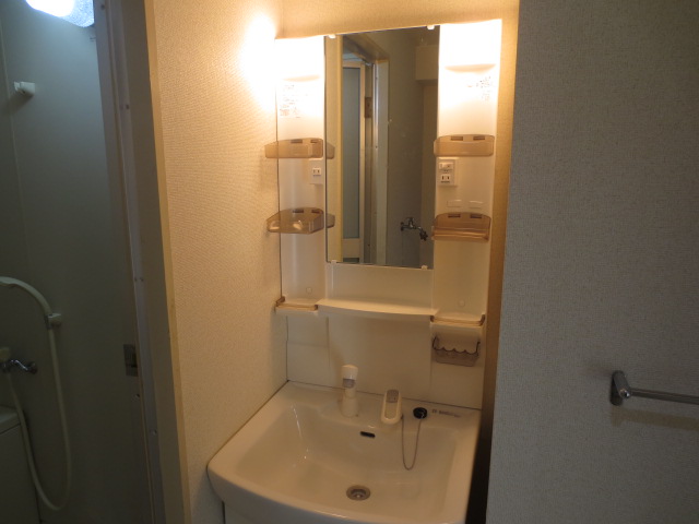 Washroom