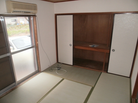 Living and room