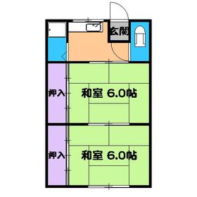 Building appearance