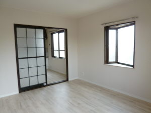 Living and room