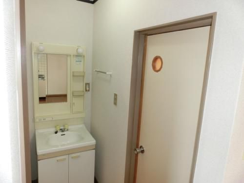 Washroom