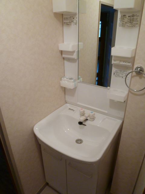Washroom