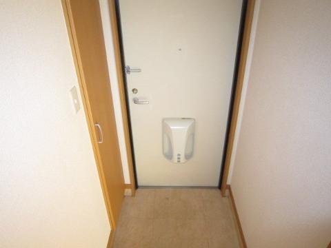 Entrance. Entrance