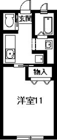 Building appearance