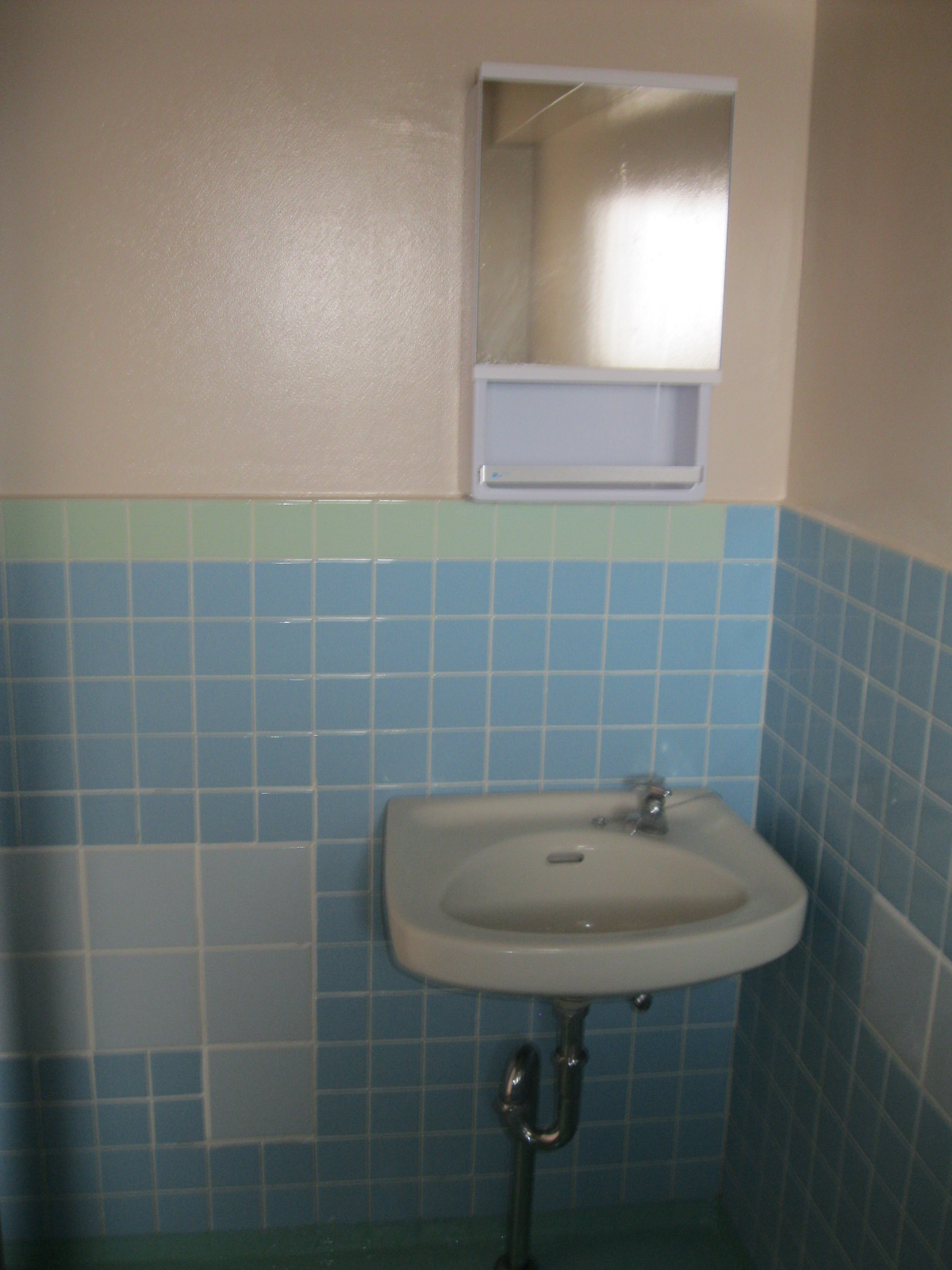 Washroom