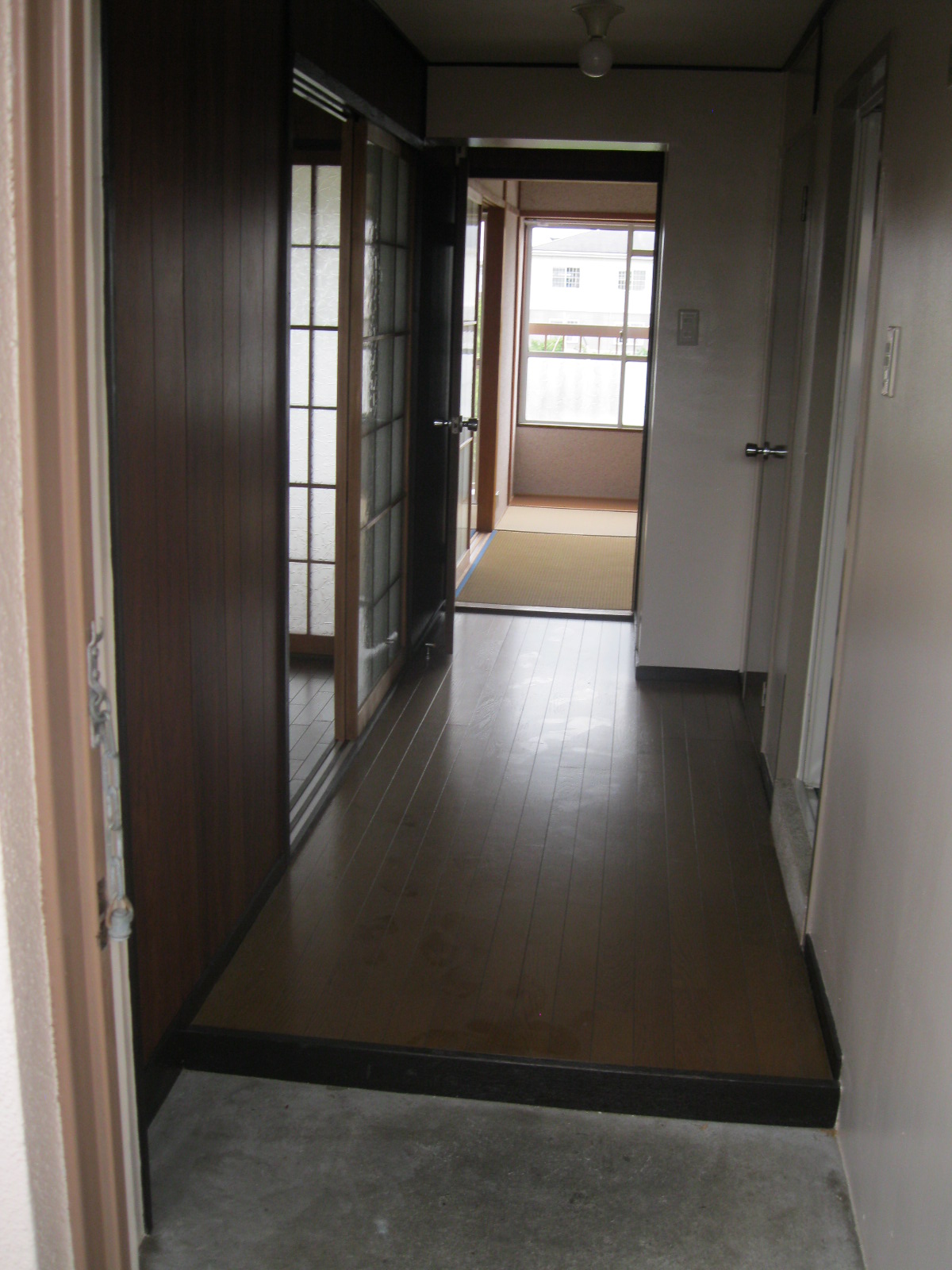 Other room space