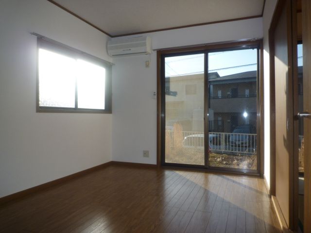 Living and room