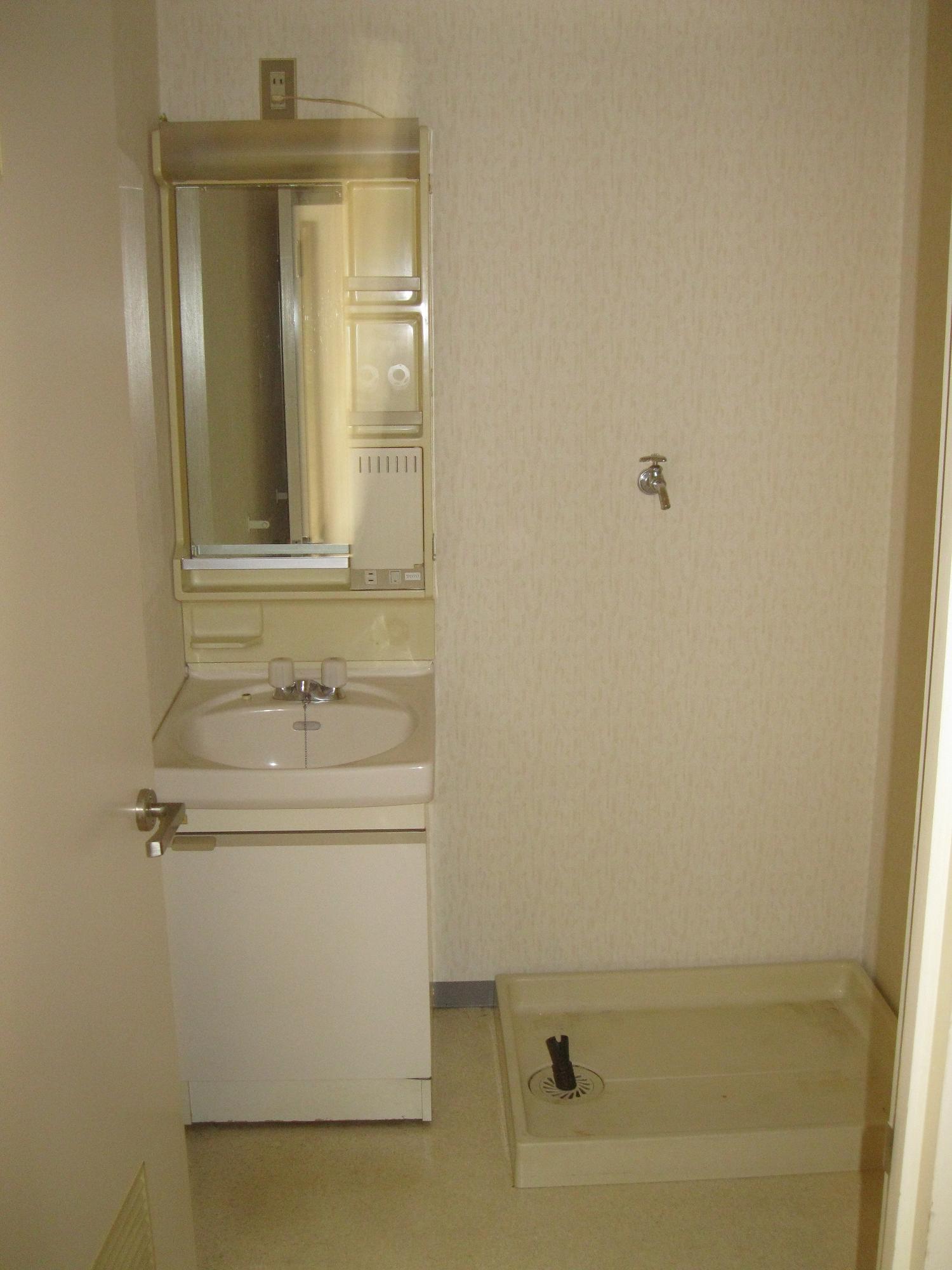 Washroom