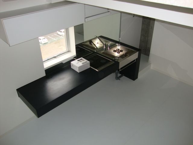 Living and room