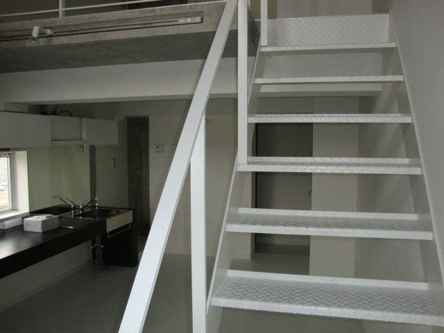 Other room space