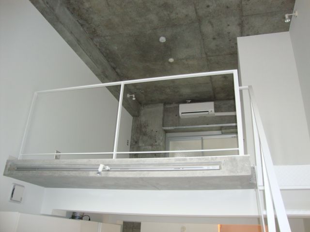 Other room space