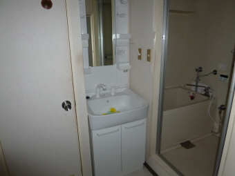 Washroom
