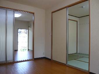 Living and room