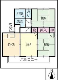 Building appearance