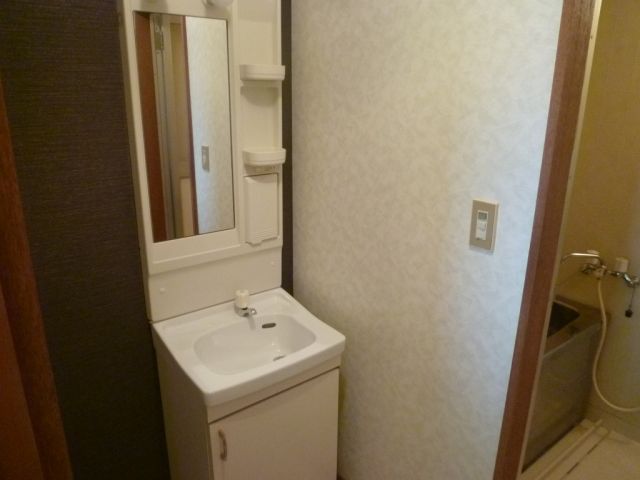 Washroom