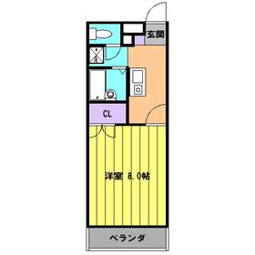 Building appearance
