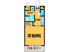 Building appearance