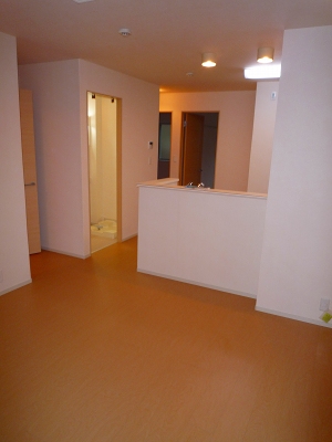 Living and room