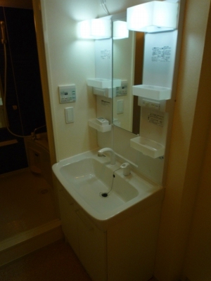 Washroom