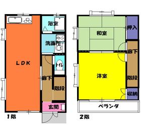 Building appearance