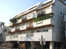 Building appearance