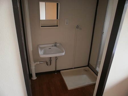 Washroom