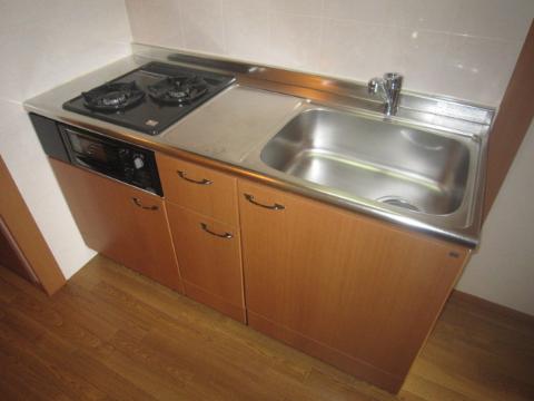 Kitchen. Kitchen