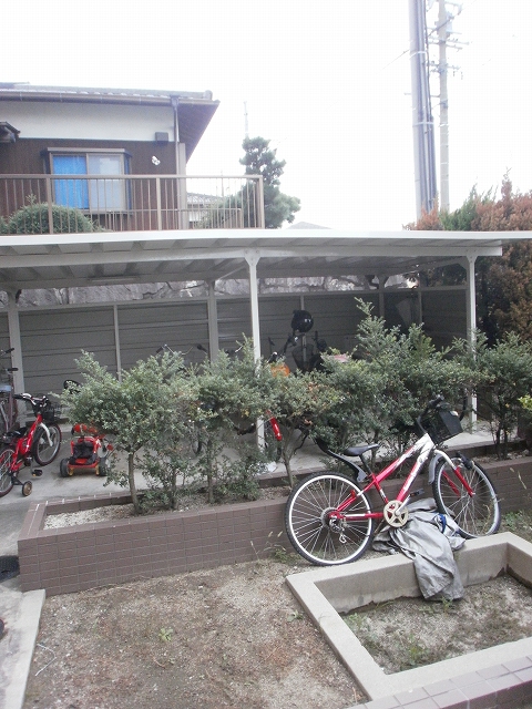 Other common areas