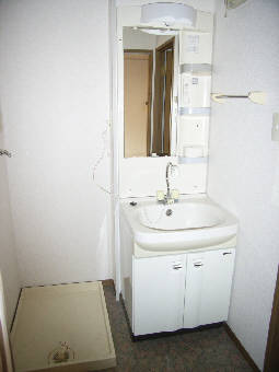 Washroom