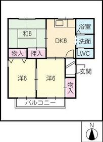 Building appearance