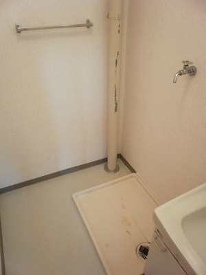Washroom