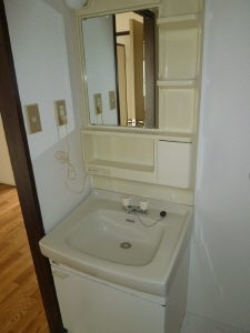 Washroom