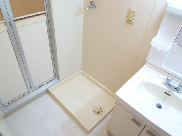 Other room space