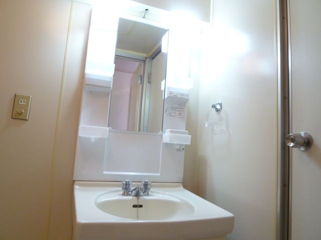 Washroom