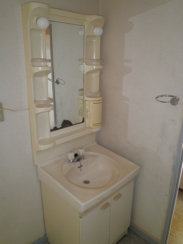 Washroom