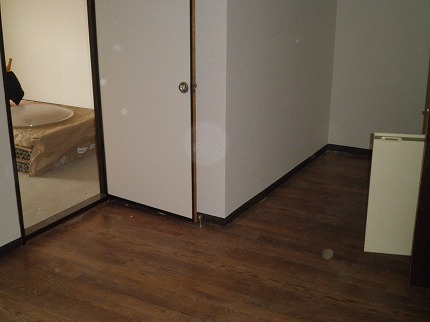 Other room space