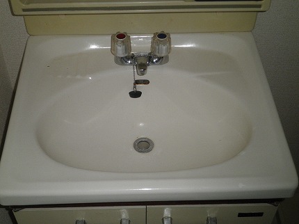Washroom