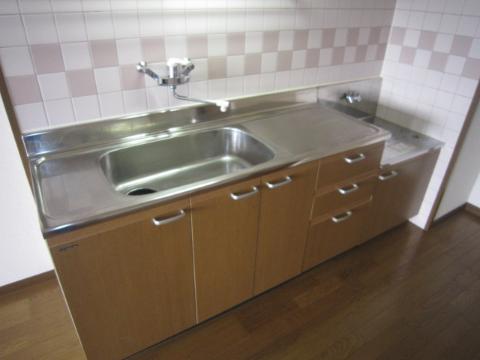 Kitchen. Kitchen