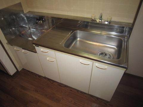 Kitchen. Kitchen