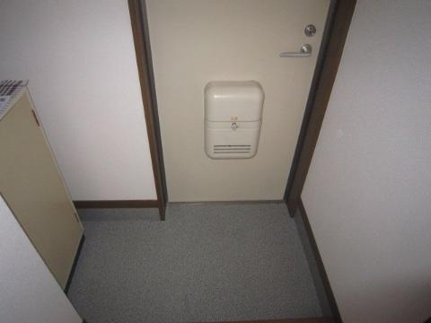 Entrance. Entrance