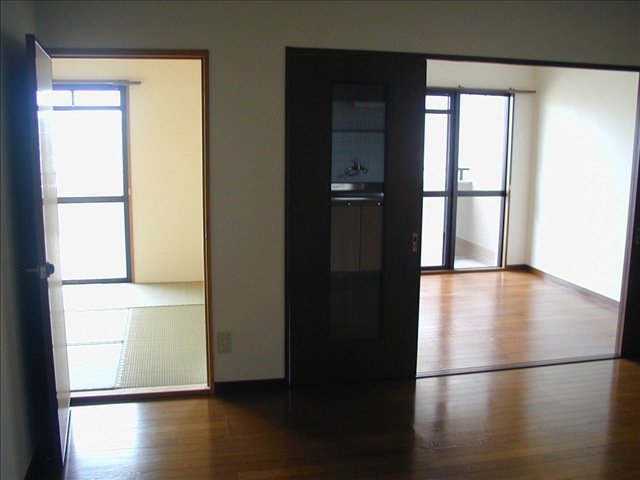 Other room space