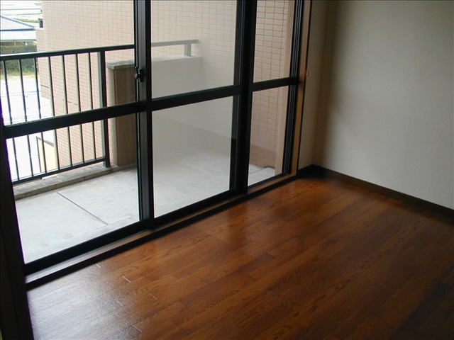 Other room space