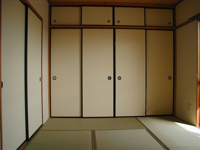 Other room space