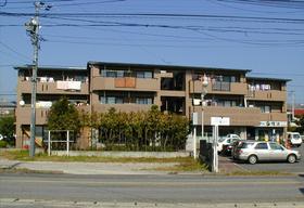 Building appearance